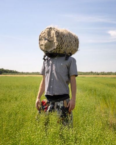 linnen fashion 